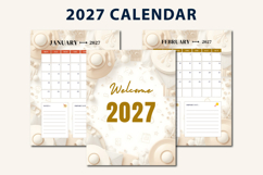 20262027 House Management Binder Product Image 4