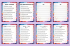 500 Open Mind Journal Prompts Product Image 4