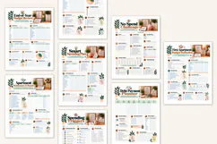 First Apartment Budget Planner Product Image 4