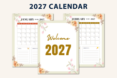 2026 &amp; 2027 Mindfulness &amp; Mental Health Journal Product Image 5