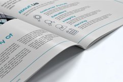 Business Brochure Template Product Image 10