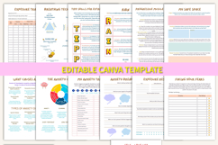 Anxiety Mega Bundle Product Image 7