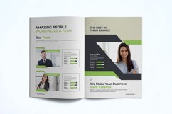 Business Brochure Template Product Image 4