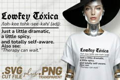 4x Latina Definitions Funny Quotes SVG Cut Files Design Product Image 4