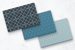 Modern Minimal Geometric Patterns Product Image 4