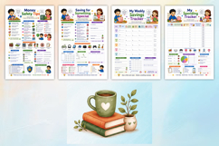 Money Skills for Young Minds Product Image 4