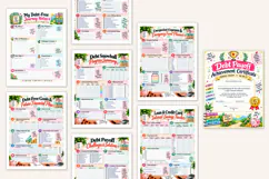 Debt Snowball Planner Product Image 4