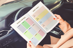 School Planner for Kids Product Image 6