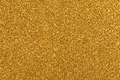Fine Gold Glitter Background Sparkling Metallic Texture Product Image 1