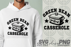 4x Funny Christmas Cruise Forced Family SVG Cut Files Shirt Product Image 4