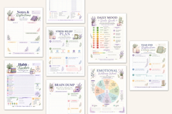 2027 Emotional Wellness Journal Product Image 4