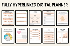 2026 Digital Burnout Recovery Workbook Product Image 10