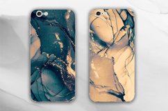 Alcohol Ink Backgrounds Product Image 3