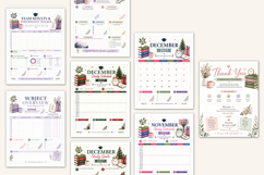 2027 Exam Planner Product Image 4