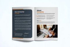 Business Brochure Template Product Image 5