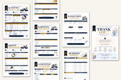 2027 Business Strategy Planner Product Image 4