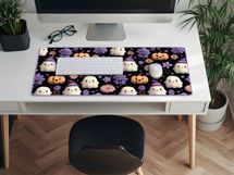 Halloween Seamless Pattern Product Image 4