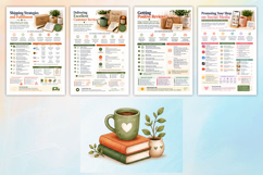 Launch &amp; Grow a Profitable Business Product Image 4