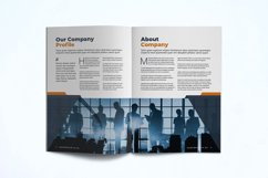 Business Brochure Template Product Image 3