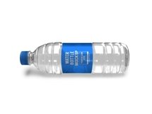 Water Bottle 3D Mockup Template Bundle Product Image 5