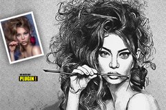 Old Art Effect Product Image 4