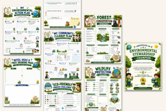 Environmental Stewardship Workbook Product Image 4