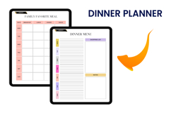 2026 Digital Complete House Management Binder Product Image 4