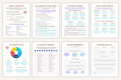 ADHD 2026 Anxiety Mega Bundle Product Image 4