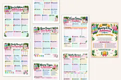 2027 Memory & Focus Journal Product Image 4