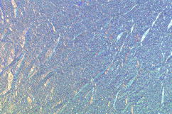 Holographic Glitter Crinkle Background Iridescent Texture Product Image 1