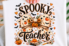 Halloween Christmas PNG Product Image 5