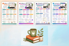 Canva Creator's Success Guide Product Image 4
