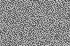 Turing Seamless Pattern #01 Product Image 6