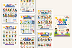 Visual cue cards Product Image 4