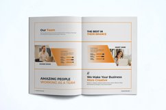 Business Brochure Template Product Image 2