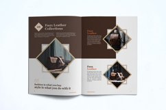 Fashion Lookbook Template Product Image 6