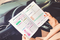 2026 Fitness Planner Bundle Product Image 6