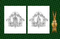 greek, church, religion, bible, byzantine, religious book, gift, coloring book, religious, ready-to-color line art, kids, adults, Sunday School, homeschooling, Baptism gift, Christmas gift, gift on Angel's Day, relaxing coloring book, Byzantine iconograph