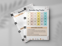 2026 Ramadan Planning Planner Product Image 7
