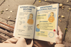 Breathing Therapy Workbook for Adults Product Image 4