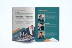 Business Brochure Template Product Image 9