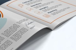 Business Brochure Template Product Image 5