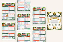 Loan Payment Planner Product Image 4