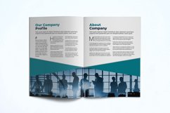 Business Brochure Template Product Image 3