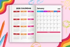 2026 Kids Chore Charts Product Image 4