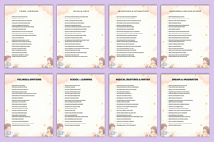 Drawing Prompts for Kids Product Image 4