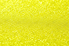 Vibrant Yellow Glitter Background Luminous Bokeh Texture Product Image 1