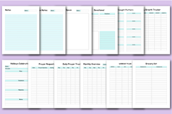 2026 Faith-Based Journal Product Image 4