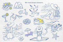 Coastal Summer Vibe Product Image 3