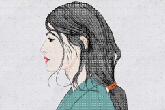 Inked Stamp Photoshop Effect Product Image 3